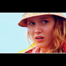 Castaway s02e22 - Paradise Lost