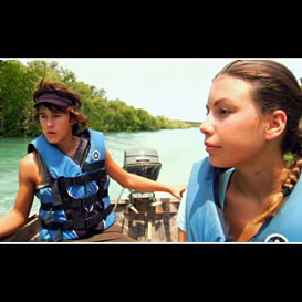 Castaway s02e23 - Crossroads