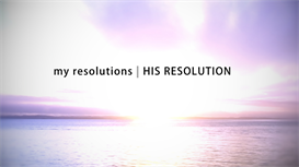 Resolutions Video - HD