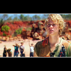 Castaway s02e24 - Beware of the Snake