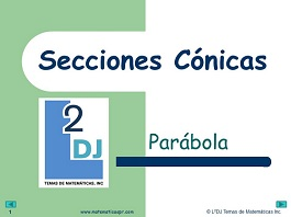 Parábolas
