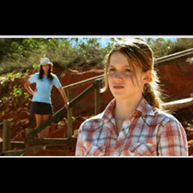 Trapped s01e06 - Haunted!
