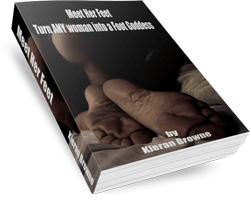 Meet Her Feet - Turn ANY Woman into a Foot Goddesss