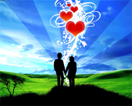 The Handbook of LOVE