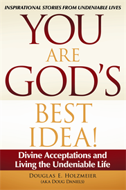 Download the Religion and Spirituality Audio Books | You Are Gods Best Idea! The Complete Five Part Live Seminar Recordings