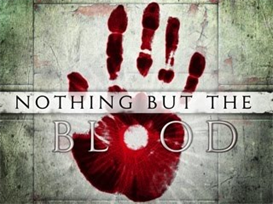 Nothing But the Blood of Jesus - An Easter Orchestral Reflection