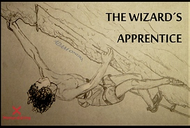 THE WIZARD´S APPRENTICE - ENG 720P