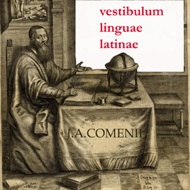 Comenius -   Vestibulum to the Latin Language- 2h51m