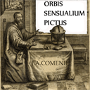 Latin-English Orbis Sensualium Pictus Comenii - 9h43m