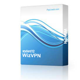 WizVPN