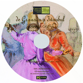 Cancion Promocional De Granada a Istanbul, descarga GRATUITA. Promotional song From Granada to Istanbul, FREE Download.