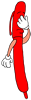 Red Pen - psd