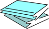 Two binders - eps