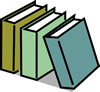 Three books - wmf