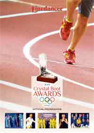 Download the Entertainment eBooks | 16th Crystal Boot Awards Programme