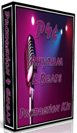 Production 4 Cheap - Rhythm N Beats