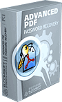 ELCOMSOFT PASSWORD RECOVERY SOFTWARE