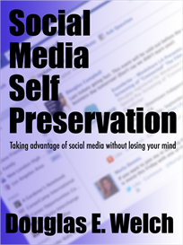 Download the Business and Money Audio Books | Social Media Self Preservation