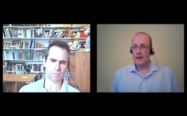 Pluralistic Counselling and Psychotherapy - Interview with Mick Cooper