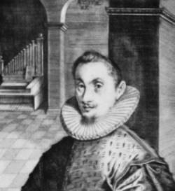 Hassler : Jubilate Deo omnis terra servite Domino a 8 : Full score