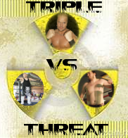 TRIPLE  THREAT WRESTLING