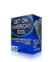 Get On American Idol-Secrets Revealed