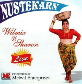 NUSTEKARN [LIVE]