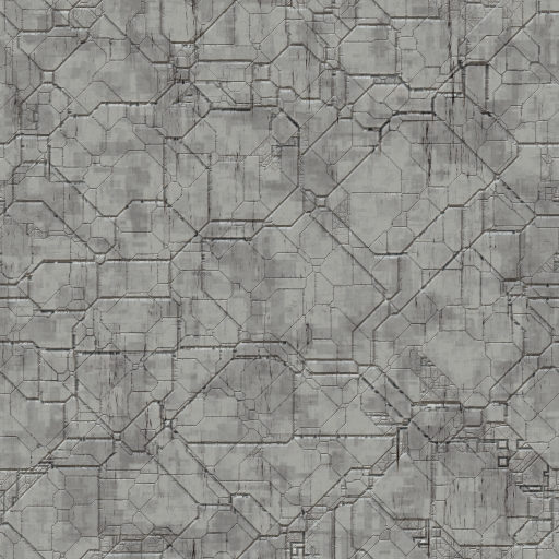 SciFi Wall Texture Set R1024 Photos and Images Textures