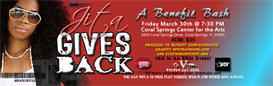 Jita Gives Back
