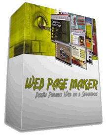 Web Page Maker 3.2.rar