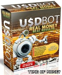 USDBOT V2 STEALTH
