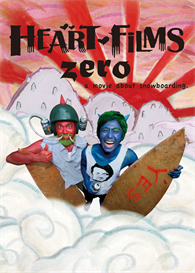 Heart Films Zero (2009)