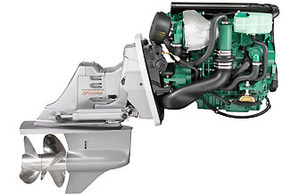 Volvo Penta Marine Workshop Manual D3 ,Sx | Crafting